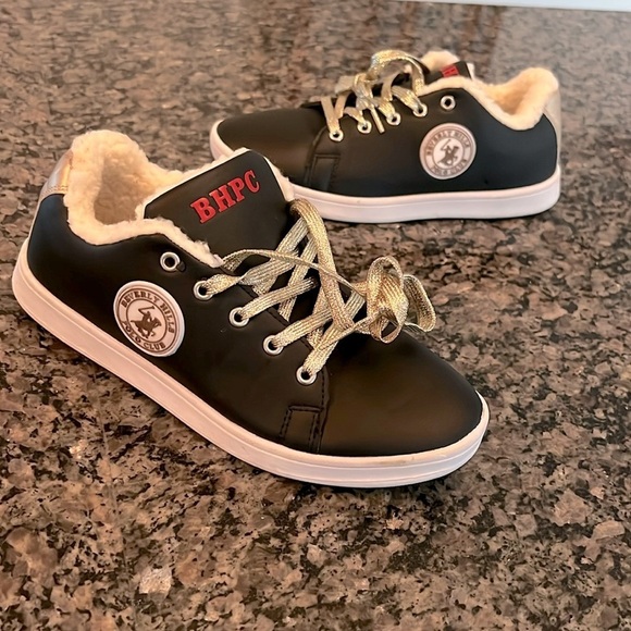 Beverly Hills Polo Club Shoes - Beverly Hills Polo Club 8